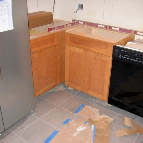 Yes, starting to come together