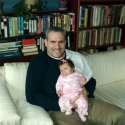 Daddy and Sara