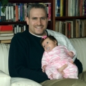 Daddy and Sara