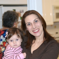 Sara and Jenny