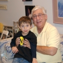 Max and Grandpa