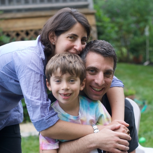 July 4th Weekend 2009