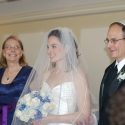 The radiant bride
