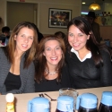 The Girlz:Karen, Jenny and Jules