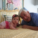 Sara and Grandpa