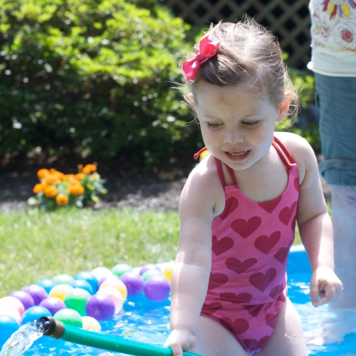 July 4th Weekend 2009