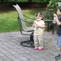 July 4th Weekend 2009