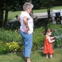 July 4th Weekend 2009