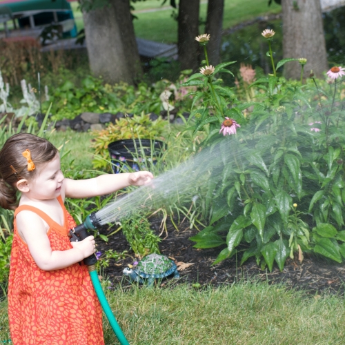 July 4th Weekend 2009