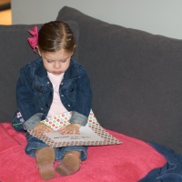 Dressed and ready to roll!